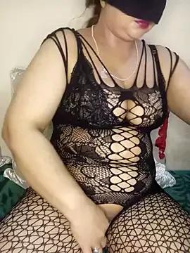 Barbyxhot from StripChat