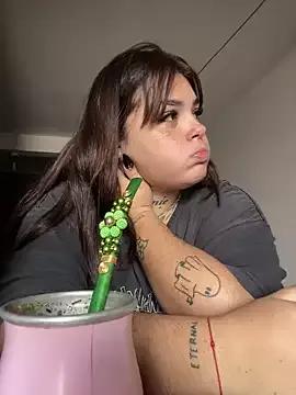 Barderita webcams show profile image 