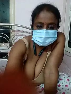 Barna_Love from StripChat is Freechat