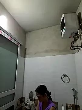 Basanis68 from StripChat