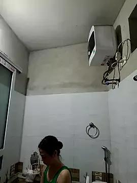 Basanis68 from StripChat