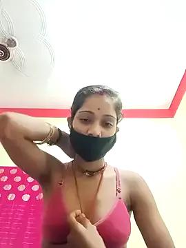 Basanti_143 from StripChat