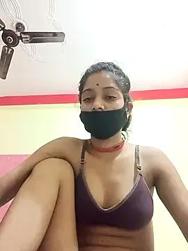 Basanti_143 from StripChat