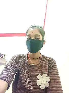 Basanti_143 from StripChat