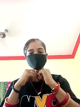 Basanti_143 from StripChat