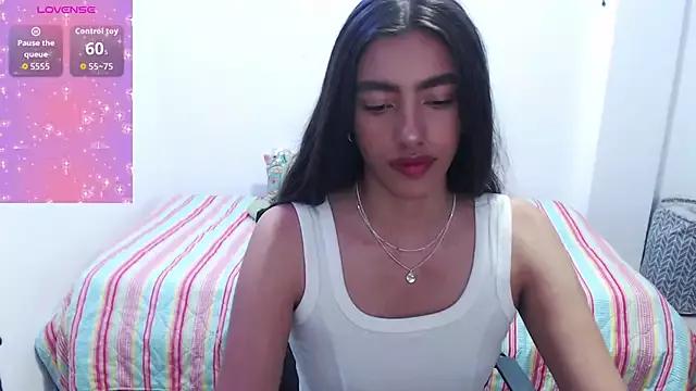 bastet__1 from StripChat is Freechat