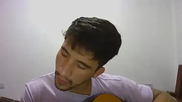 Photos of Bastiansabreu from StripChat is Freechat