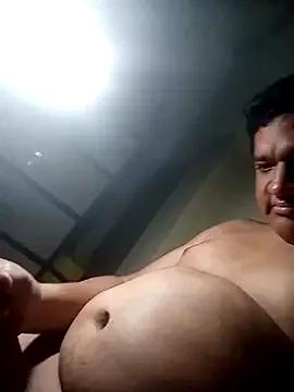 Batallus88 from StripChat