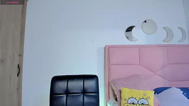 battistaturner from StripChat