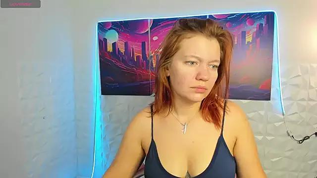 BattyBaker from StripChat