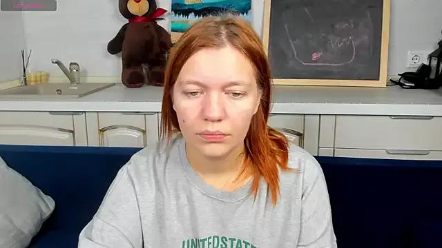 BattyBaker from StripChat