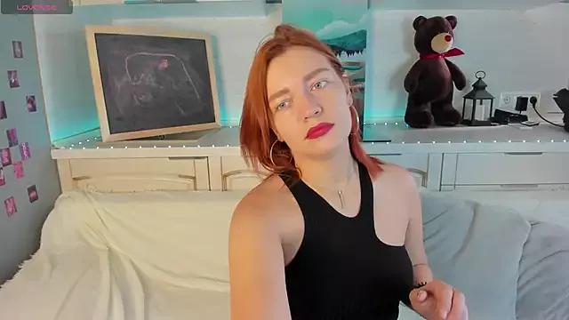 BattyBaker from StripChat