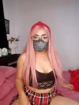 Bayan-Queen from StripChat