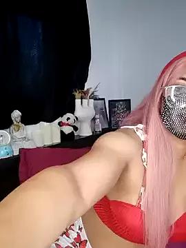 Bayan-Queen from StripChat is Freechat