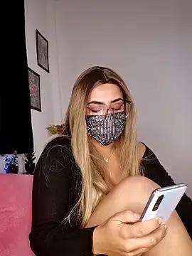 Bayan-Queen from StripChat