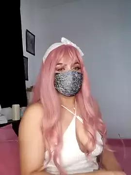 Bayan-Queen from StripChat