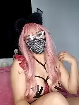 Bayan-Queen from StripChat