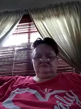 Bayou_Woman68 from StripChat is Freechat