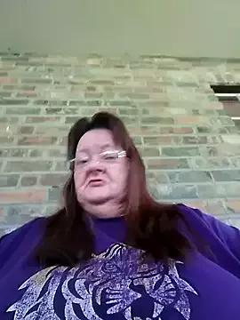 Bayou_Woman68 webcams show profile image 