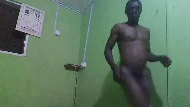BBC_Bigdick_Stroke from StripChat