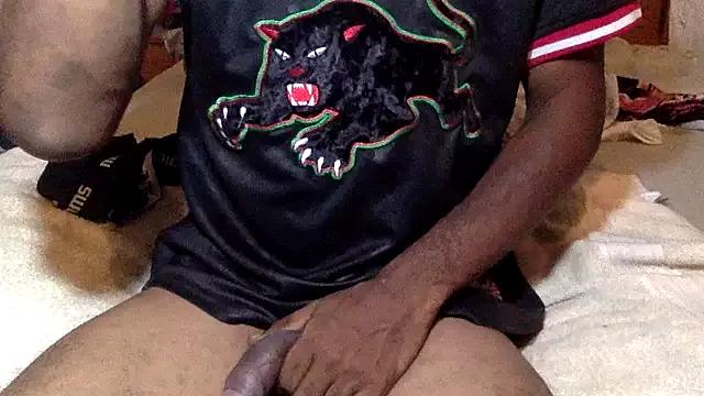BBC_JoyBoi from StripChat