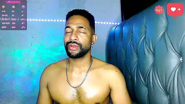 bbcblackhot34 from StripChat