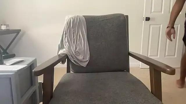 Bbcfun44 from StripChat