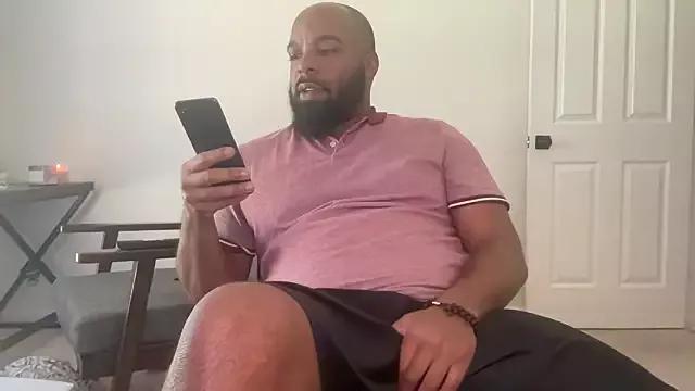 Bbcfun44 from StripChat
