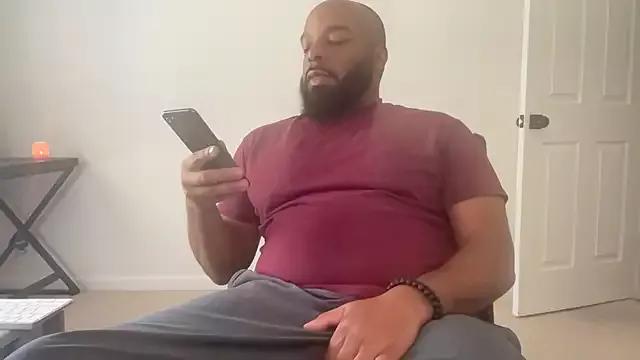Bbcfun44 from StripChat
