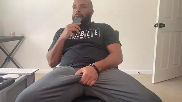 Bbcfun44 from StripChat