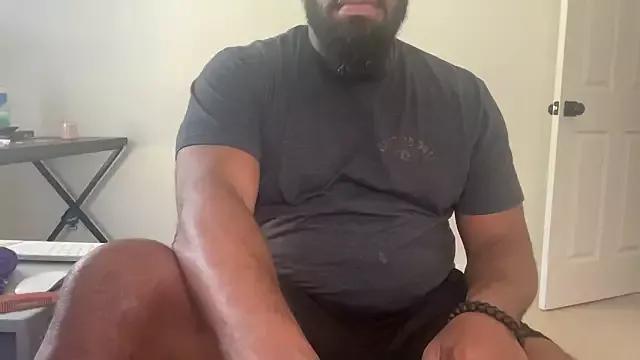 Bbcfun44 from StripChat