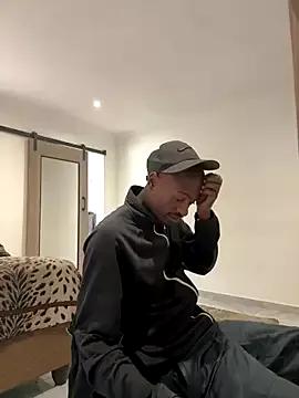 BBCStrongD from StripChat
