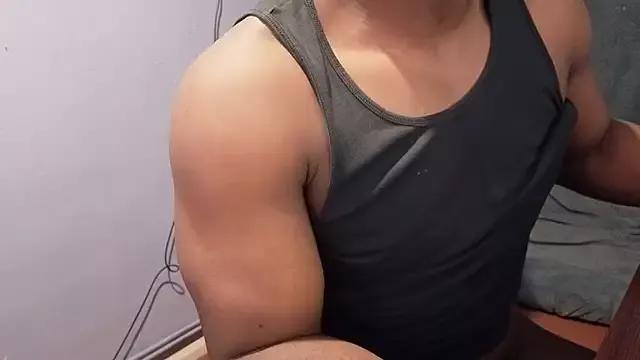 BBCThomas1231 from StripChat