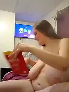 BBCwhore from StripChat