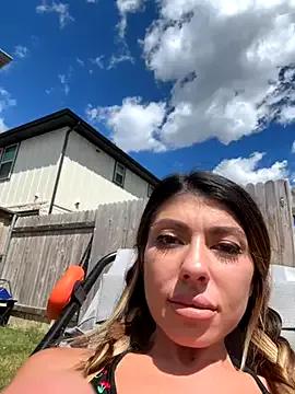 bbgurlnickii from StripChat