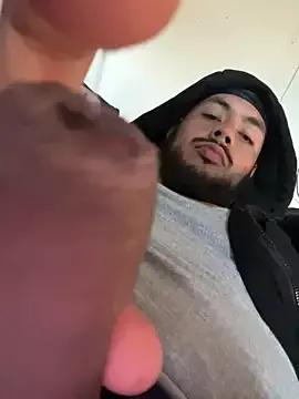 Bbrn69official from StripChat