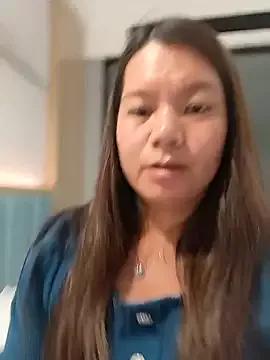 bbsaini from StripChat