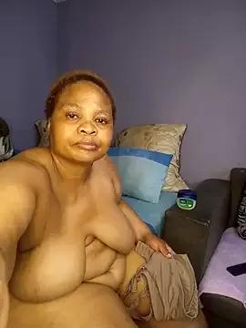 Bbw255 from StripChat