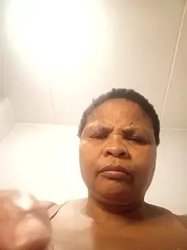 Bbw255 from StripChat