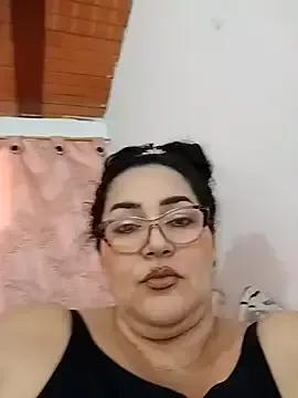 BBW_CandyPlumQueen from StripChat
