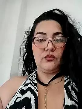 BBW_CandyPlumQueen webcams show profile image 