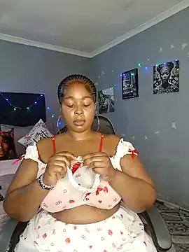 BBW_CUMX from StripChat
