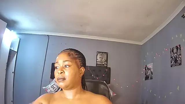 BBW_CUMX from StripChat