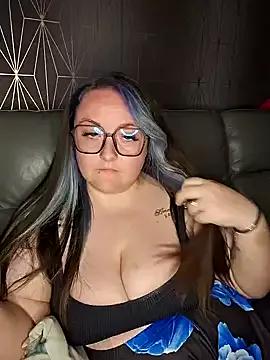 BBW_Diamond_xox from StripChat