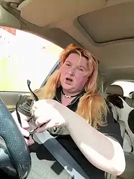 BBW_GoddessK from StripChat
