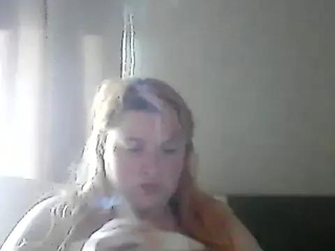 BBW_GoddessK from StripChat