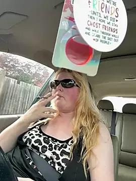 BBW_GoddessK from StripChat