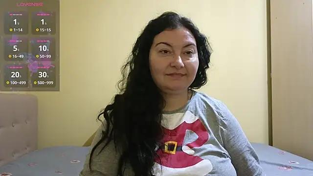 BBW_MILF_4U from StripChat