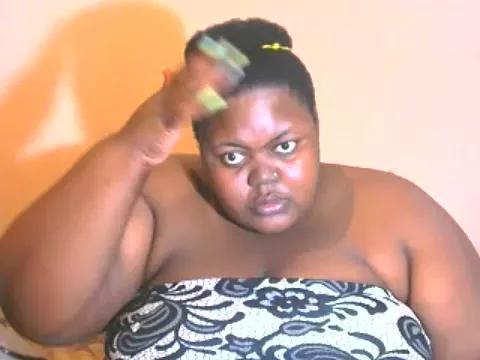 BbwEbonyQueen95 from StripChat