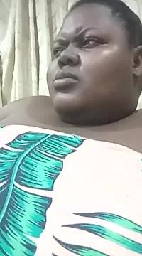 BbwEbonyQueen95 from StripChat
